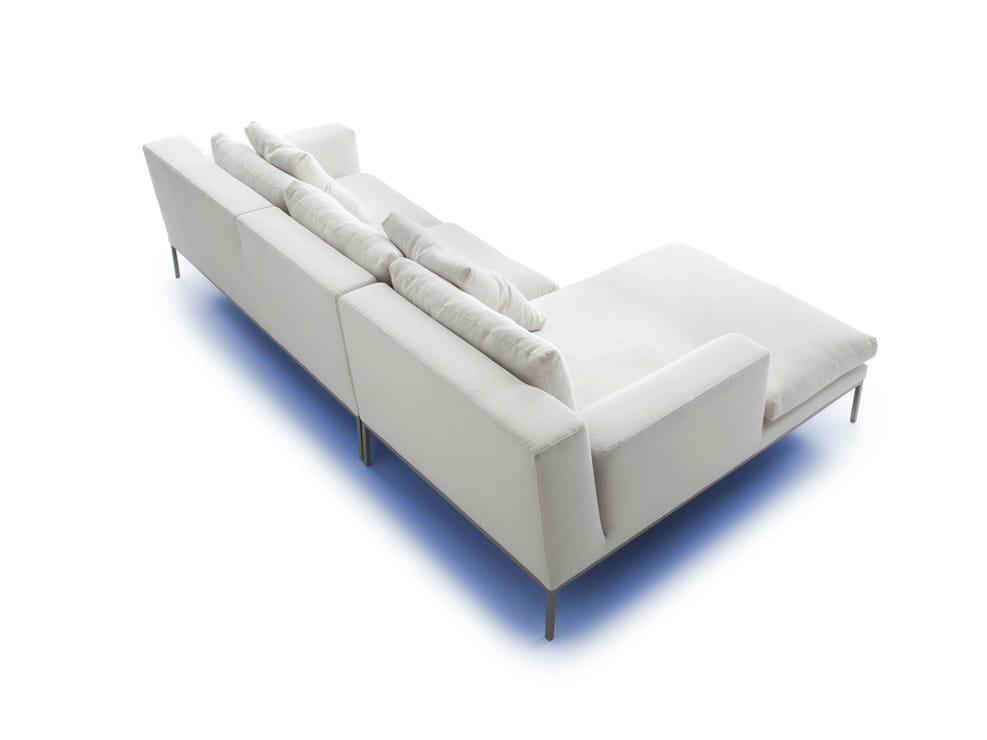 Модульный диван ERBA ITALIA EDIZIONE ARCH-00070725 - Вид №3