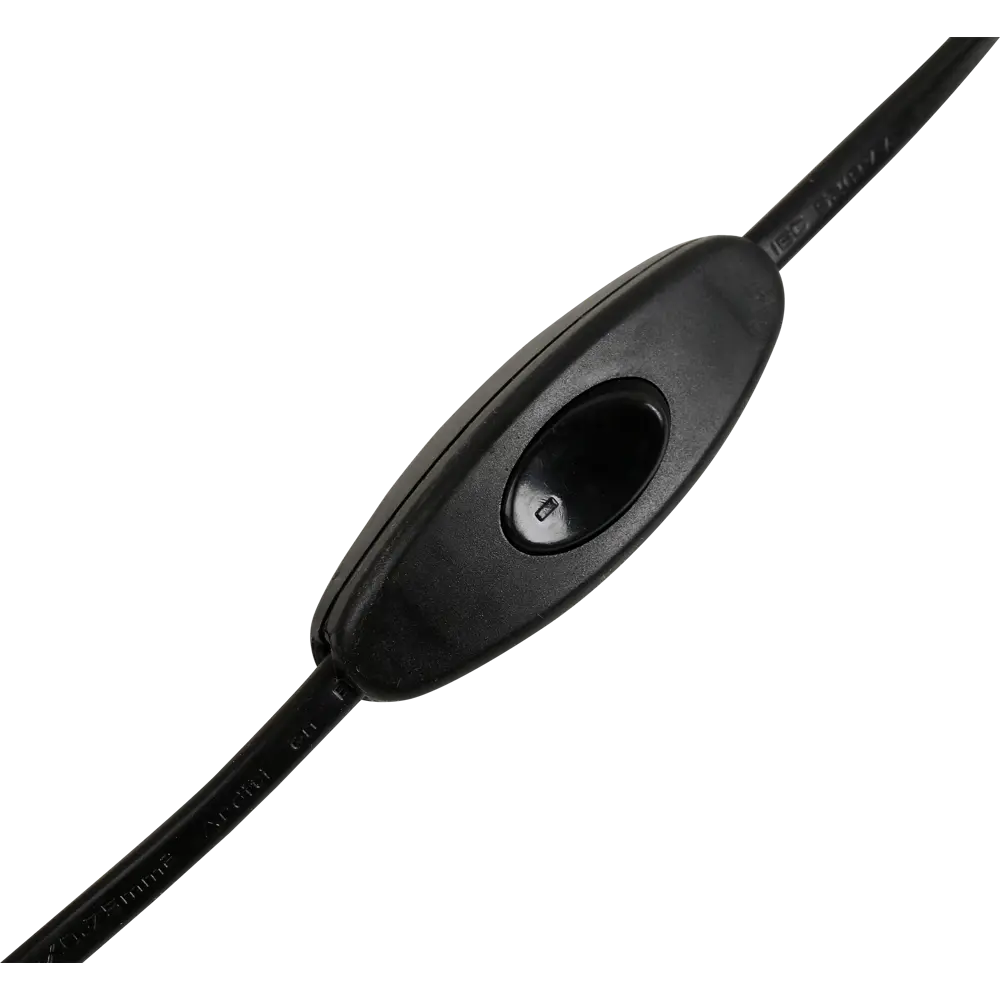 Рабочая лампа настольная Eglo «Priddy», цвет чёрный STLM-2050230 - Вид №3