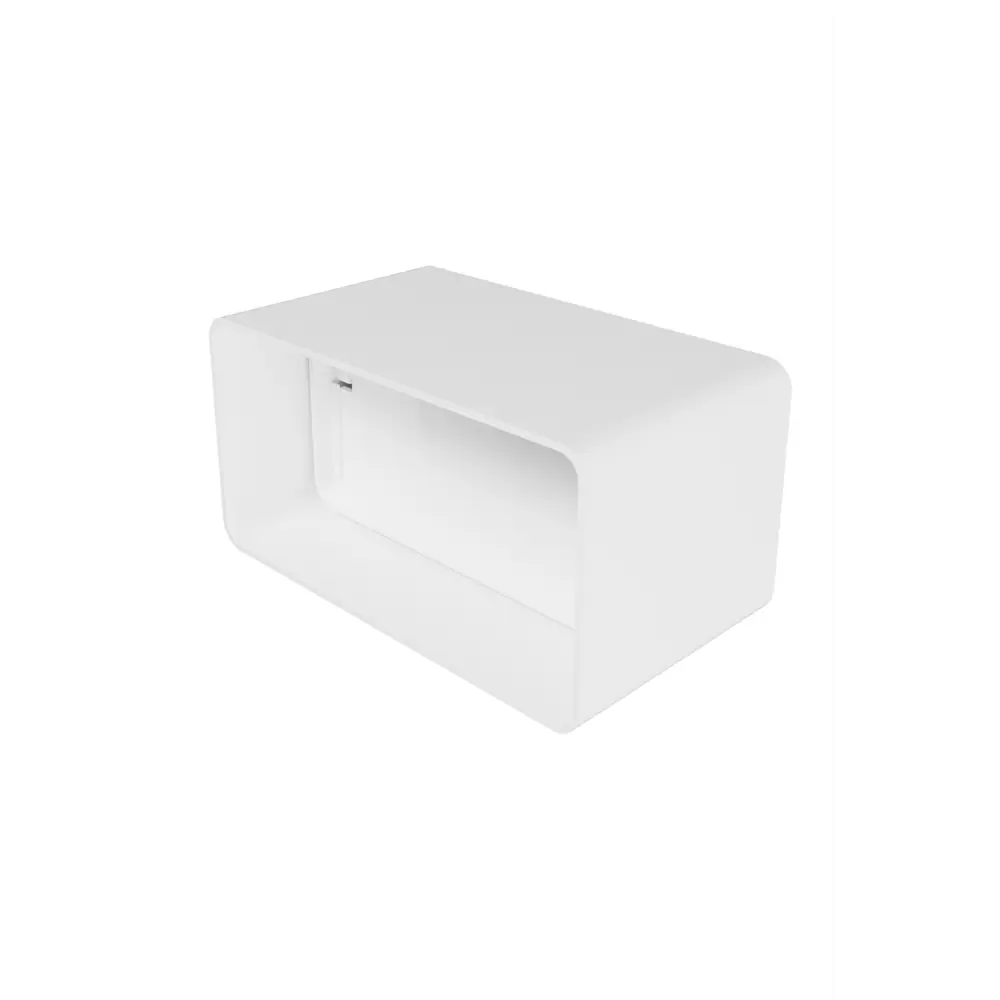 Соединители воздуховодов Era СКПО 90x220 мм пластик STLM-2099753