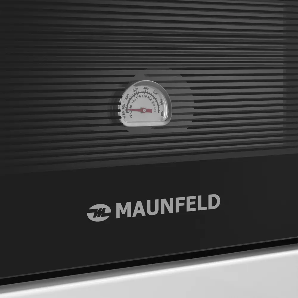 Газовая плита Maunfeld MGC60GEW03 60x85x65 см 4 конфорки цвет белый 89050551 STLM-2053960 Santreyd  - Вид №15