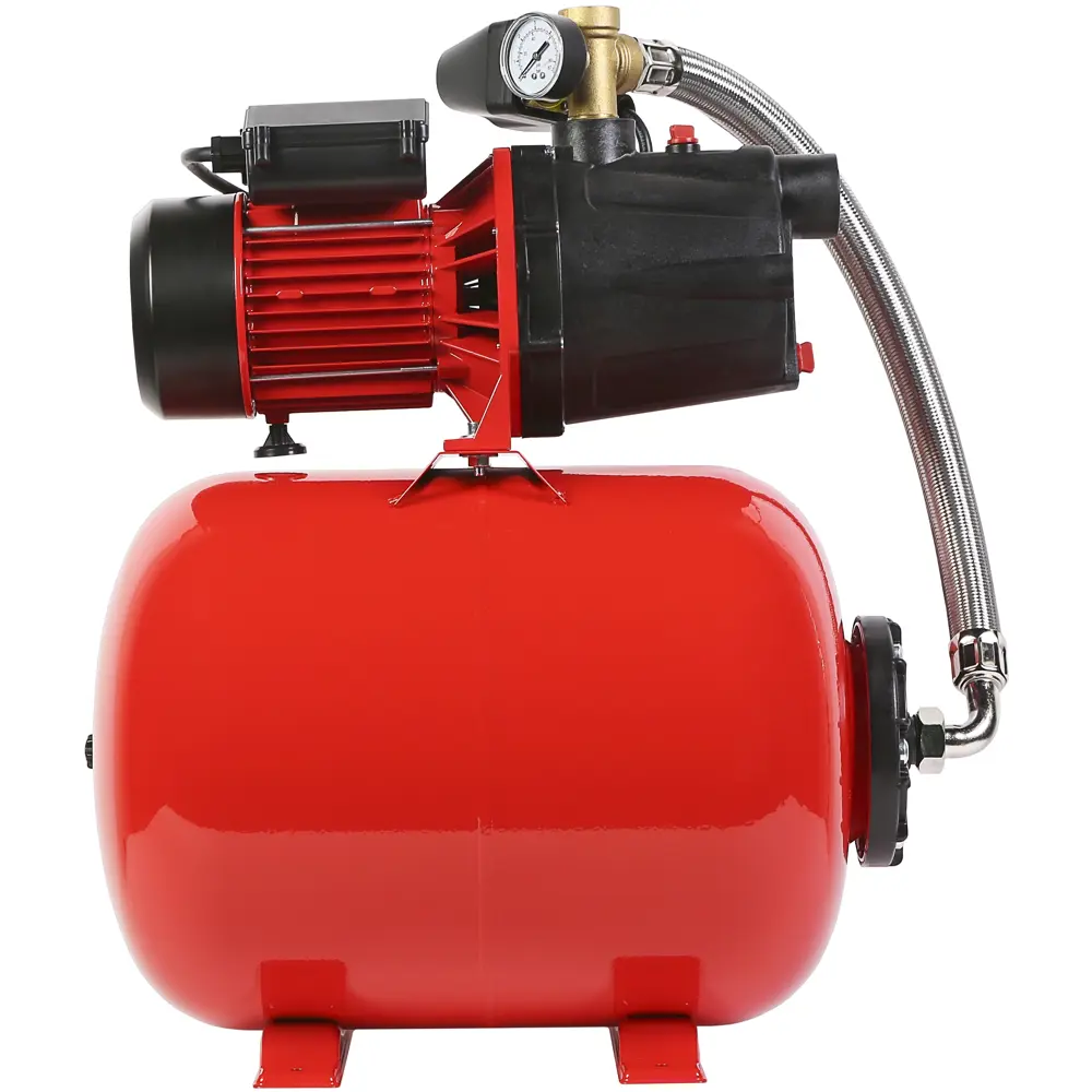 Насосная станция Sterwins BP50L-4, 4200 л/час STLM-2076275 - Вид №1