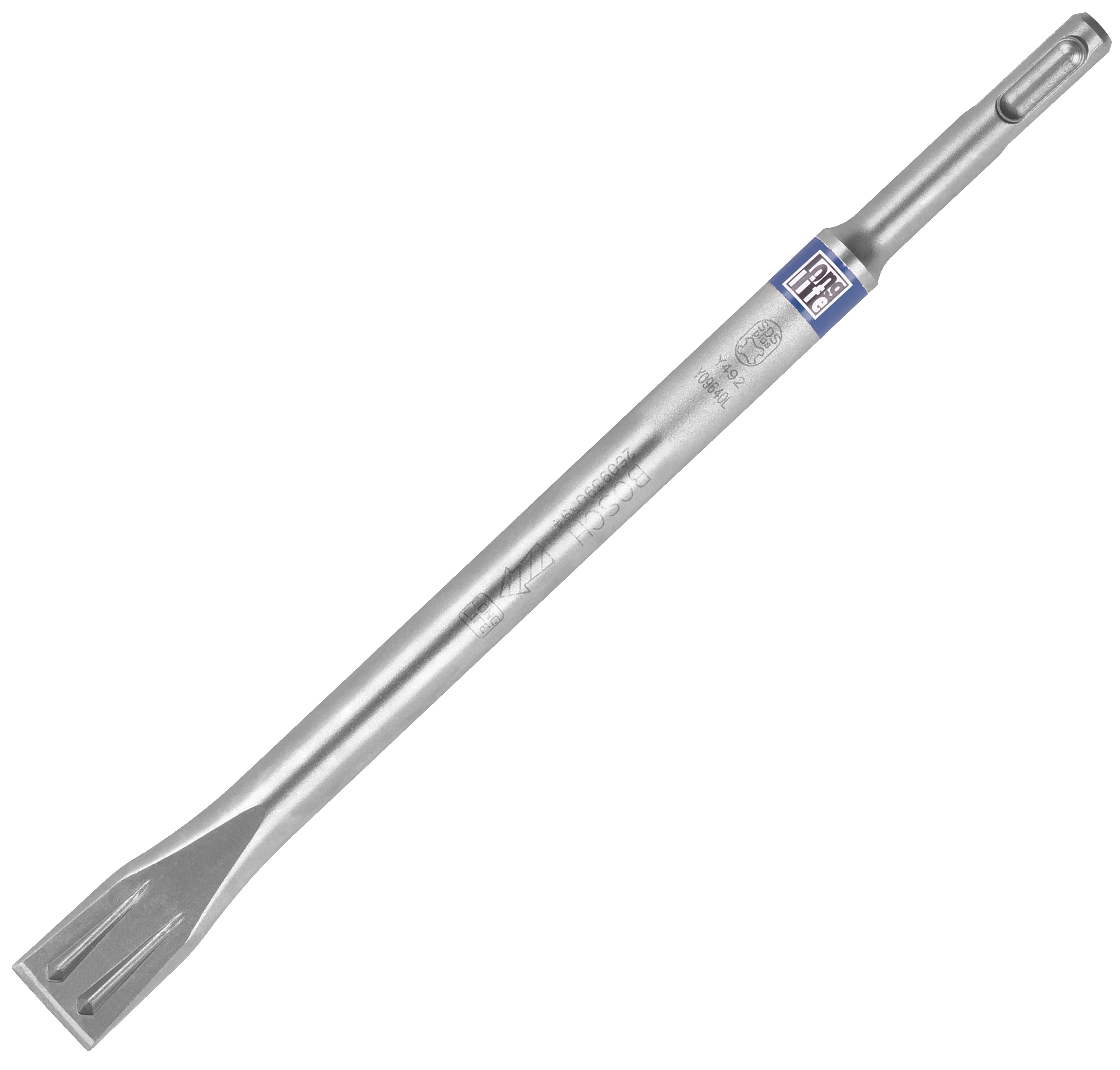 18637262 Зубило Bosch LongLife SDS-plus 20x250 мм STLM-0011818 BOSCH PROFESSIONAL