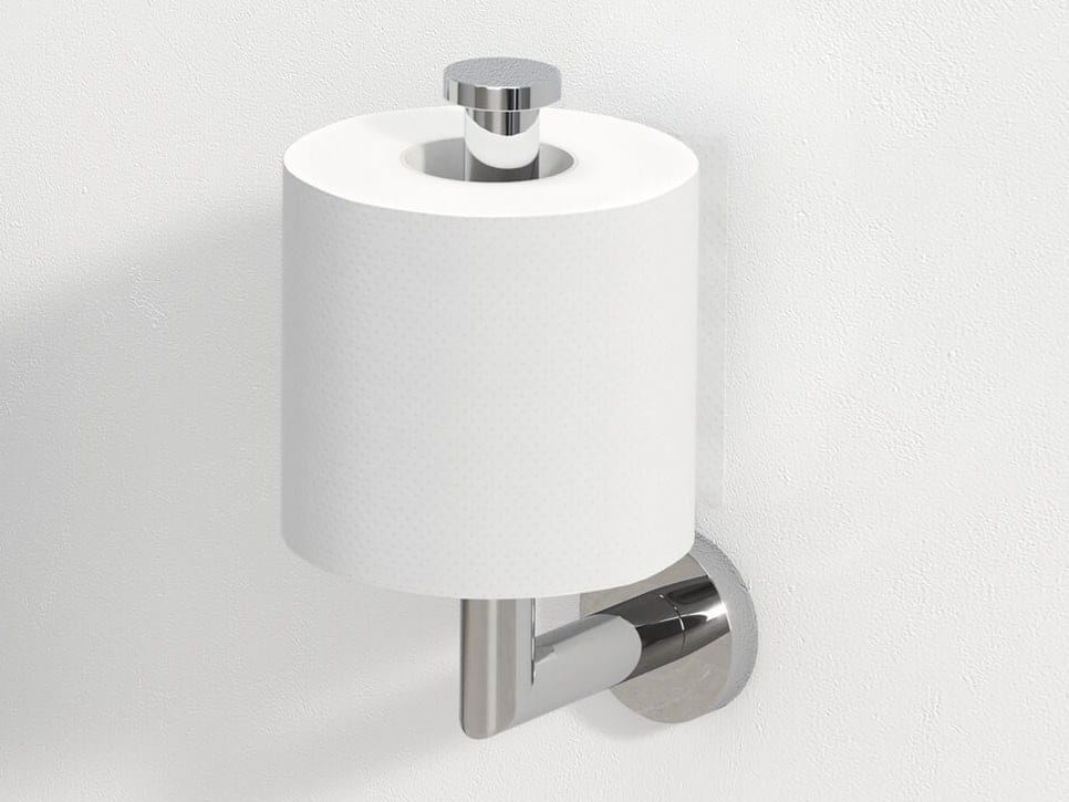 Металлический запасной держатель рулона Geesa Nemox ARCH-00058268 - Вид №2