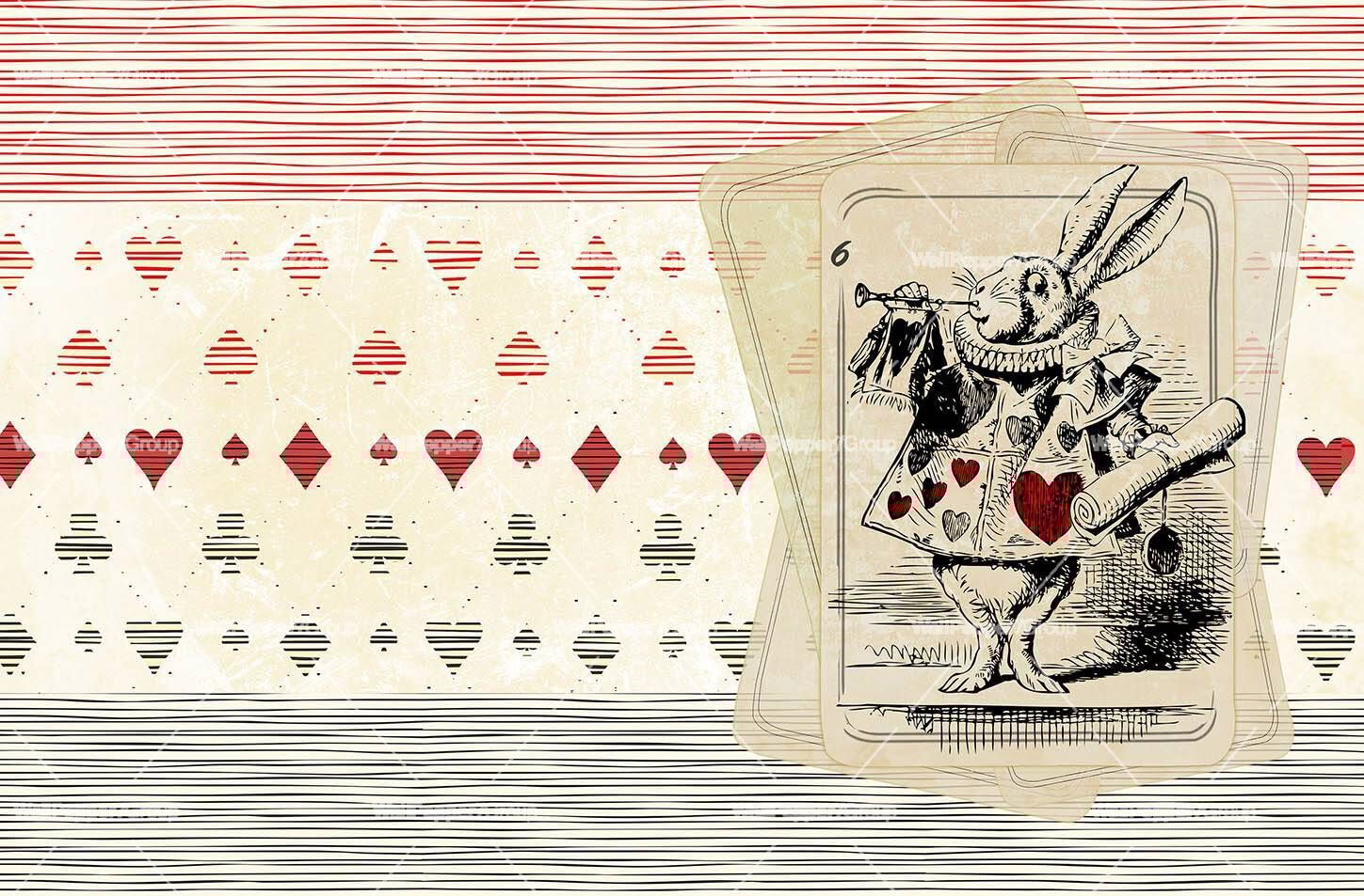 Обои для всех возрастов, ПВХ бесплатно, ЭКО, моющиеся WallPepper NAIVE ARCH-00064893 - Вид №1