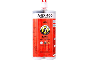 16228590 Химический анкер A-EX 400ml EPOXY УТ000000217 КМП