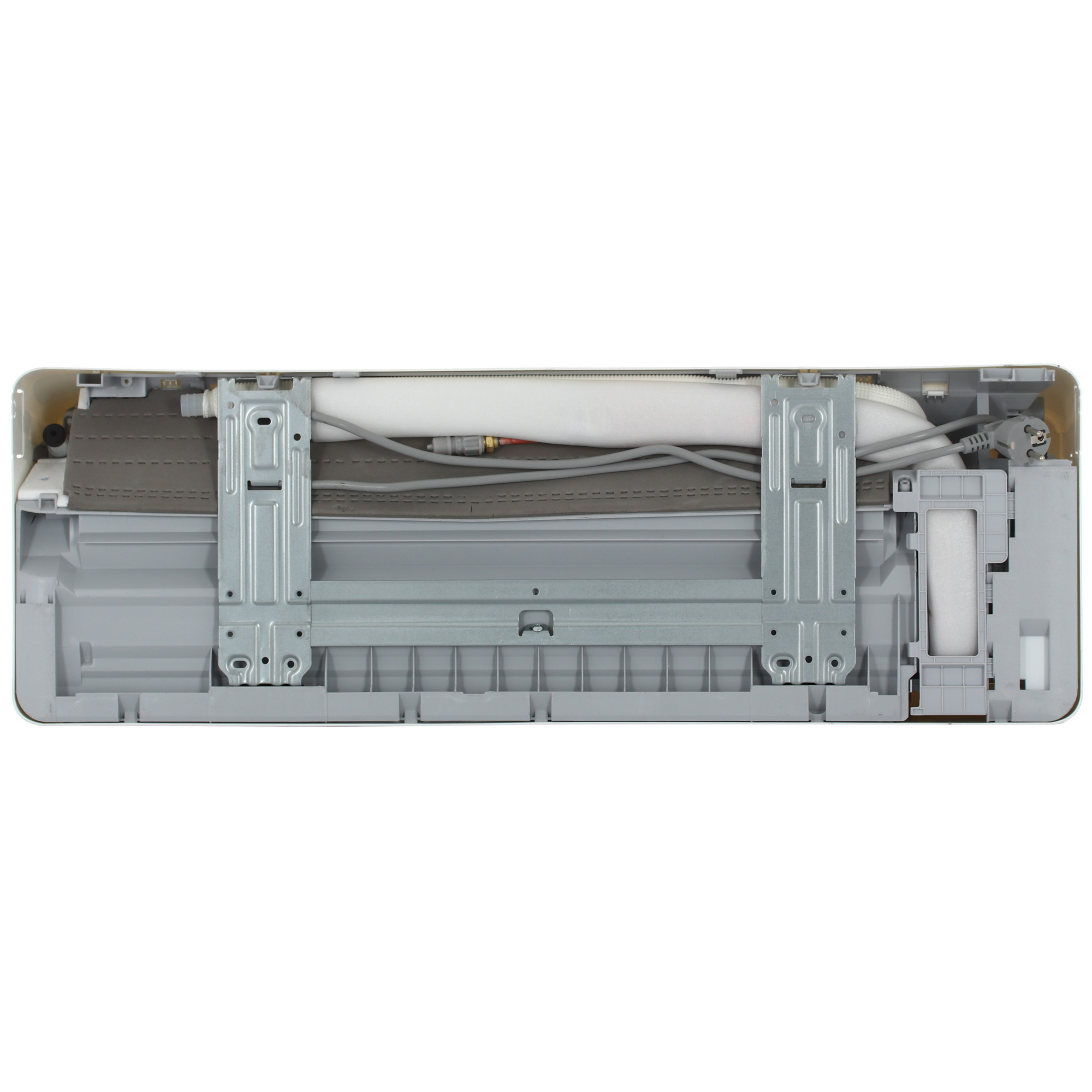 9130125 Кондиционер настенный сплит-система DEXP AC-CDW12INV белый STDN-0057543 - Вид №4