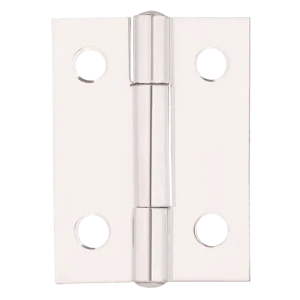 Накладная петля карточная Ajax 30x40 мм 2 шт.