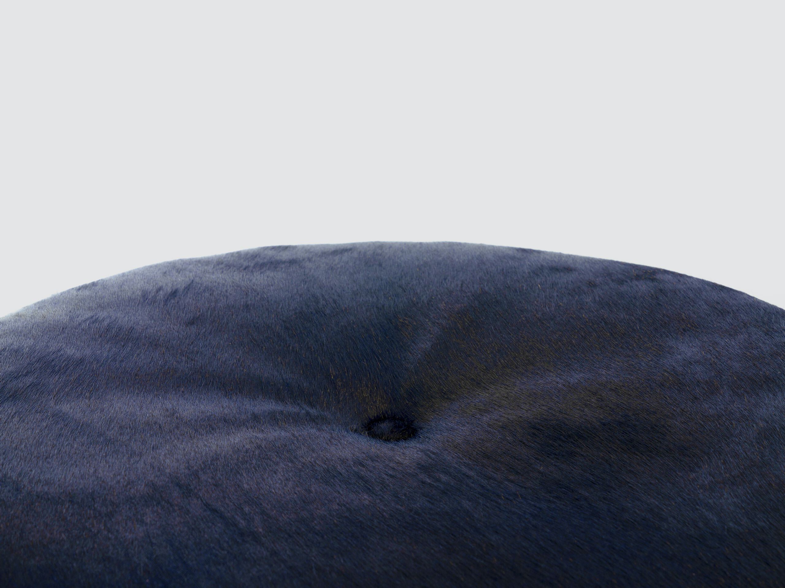 Круглый пуф Lorenzo Tondelli GOGO ARCH-00096133 - Вид №1