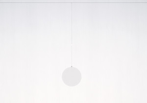 Висячие тени