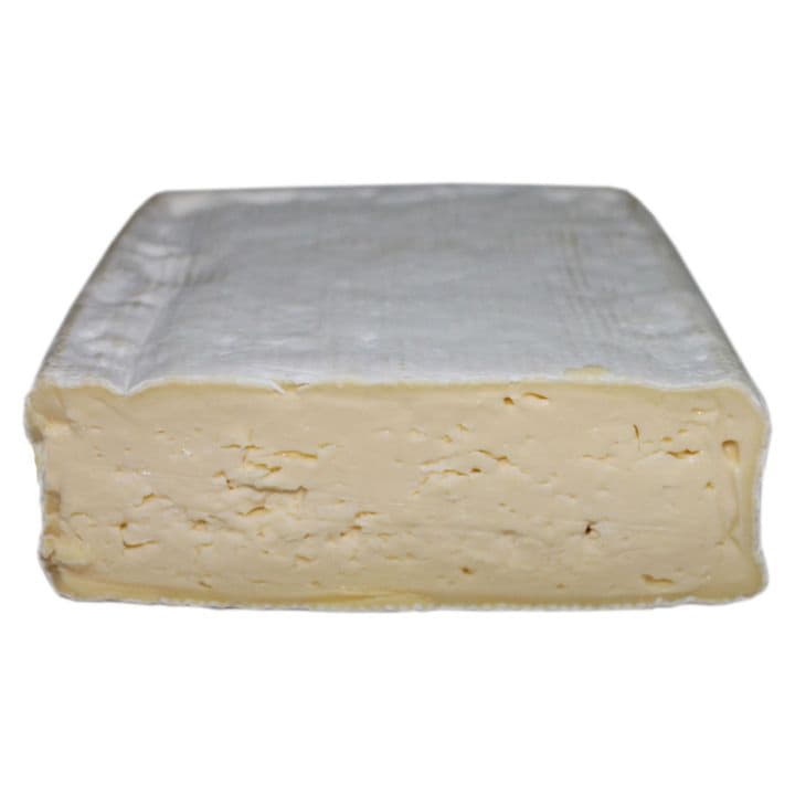 Сыр Бри Марго белая плесень Margot Fromages мягкий коровий БЗМЖ Santreyd 5529 - Вид №1