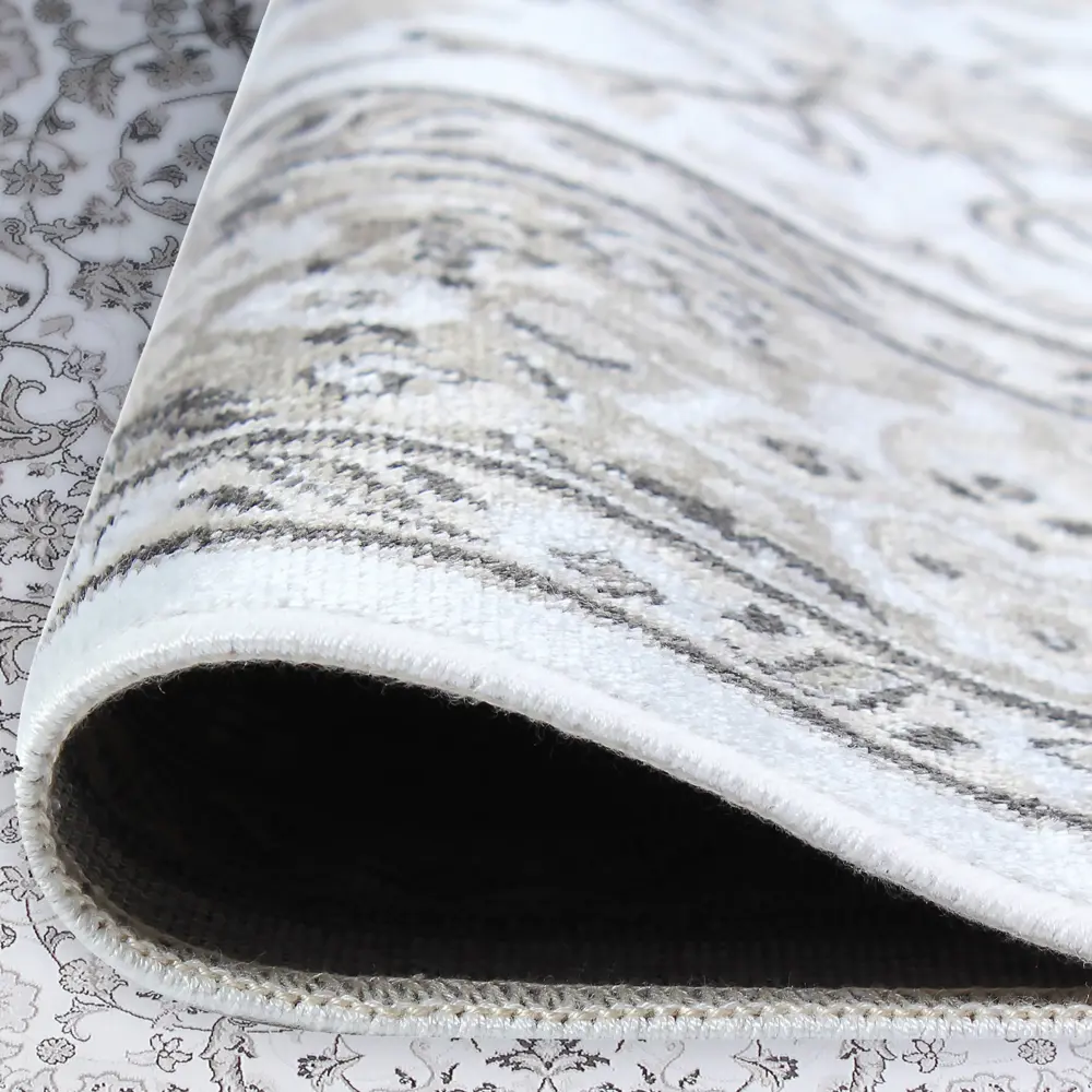 Ковёр Isphahan 77983C 1.6x2.3 м вискоза DEVOS-CABY STLM-2122944 - Вид №2