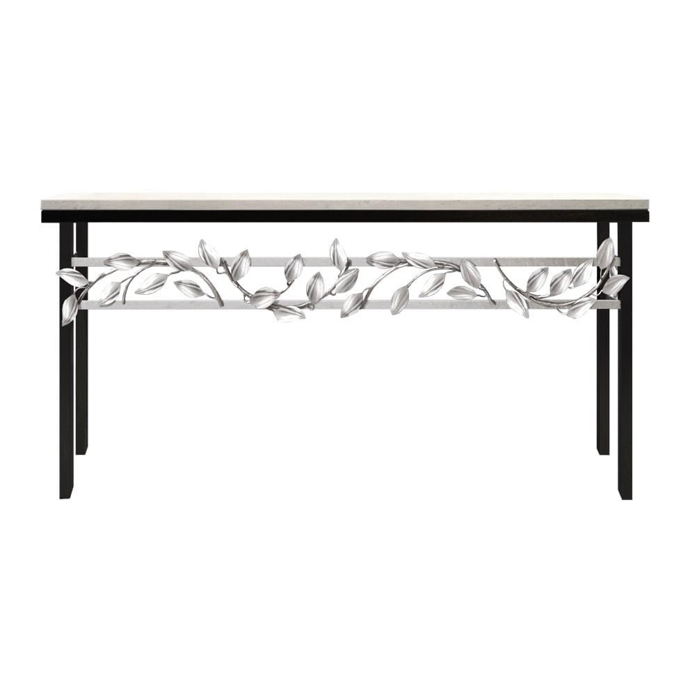 Металлическая прямоугольная консоль Abrissi ARCH-00047543 - Вид №1