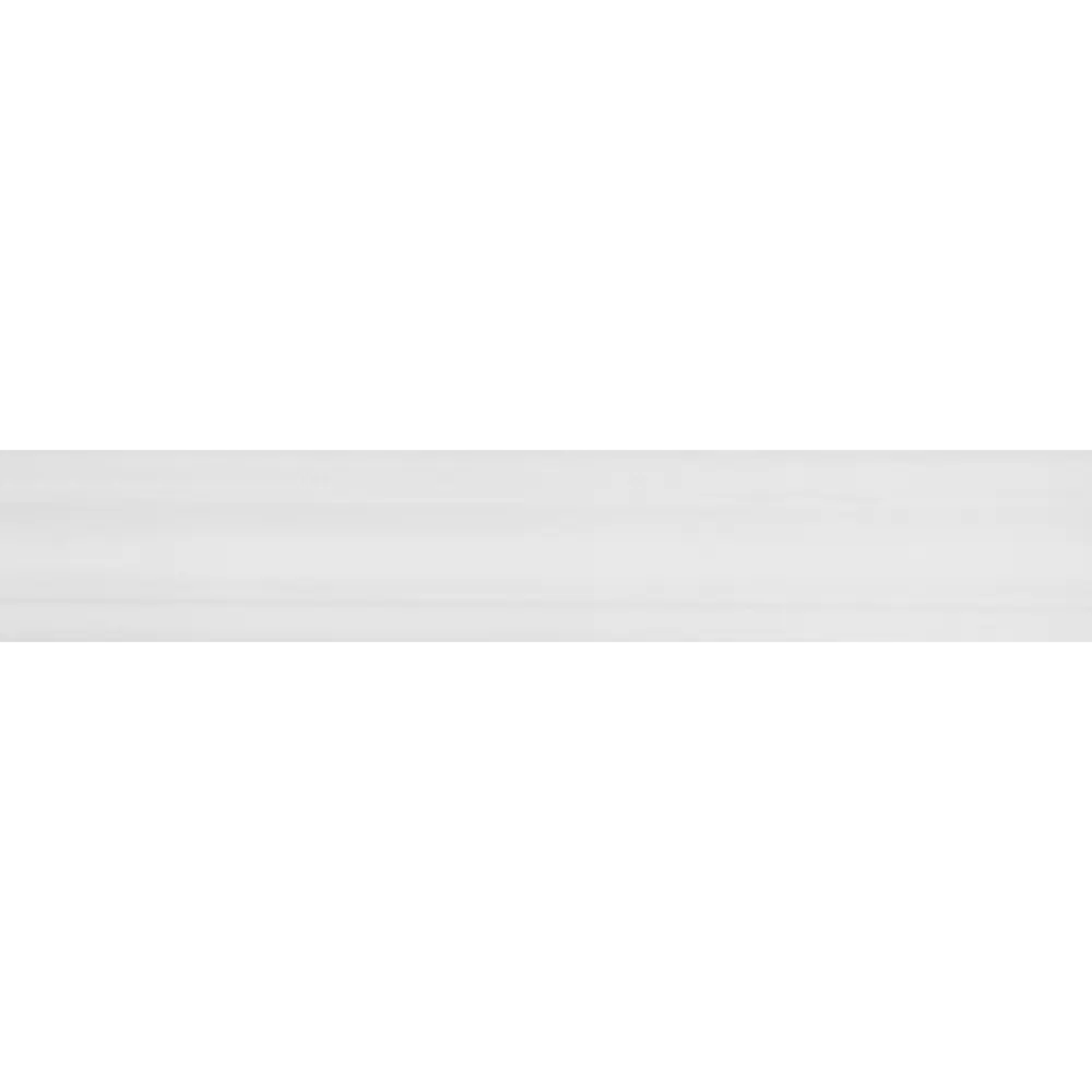 Плинтус потолочный полистирол Inspire С36/25 белый 18x18x2000 мм STLM-2018805 - Вид №1