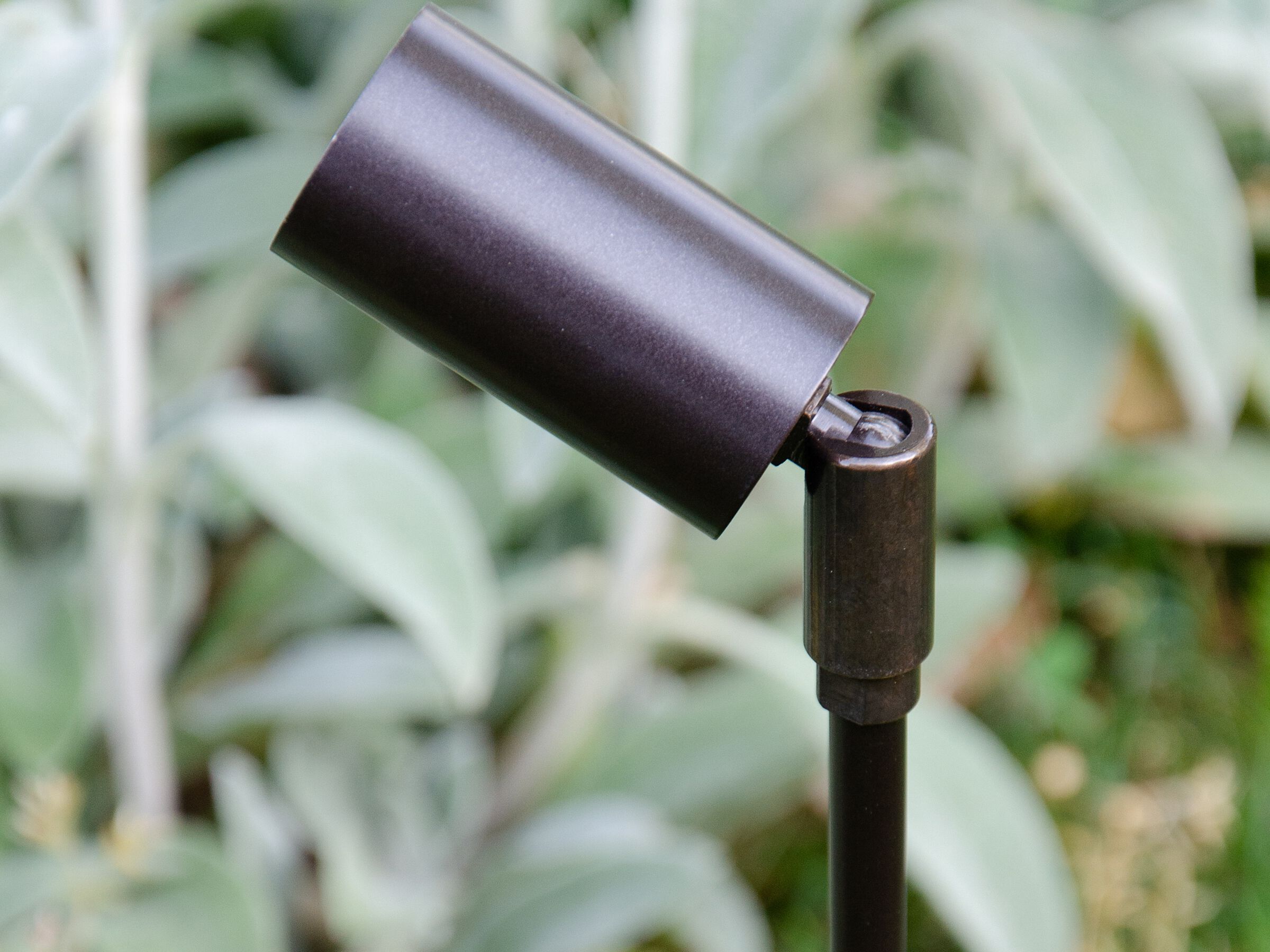 Открытый регулируемый светодиодный прожектор Renzo Serafini Spottino ARCH-00079543 - Вид №2