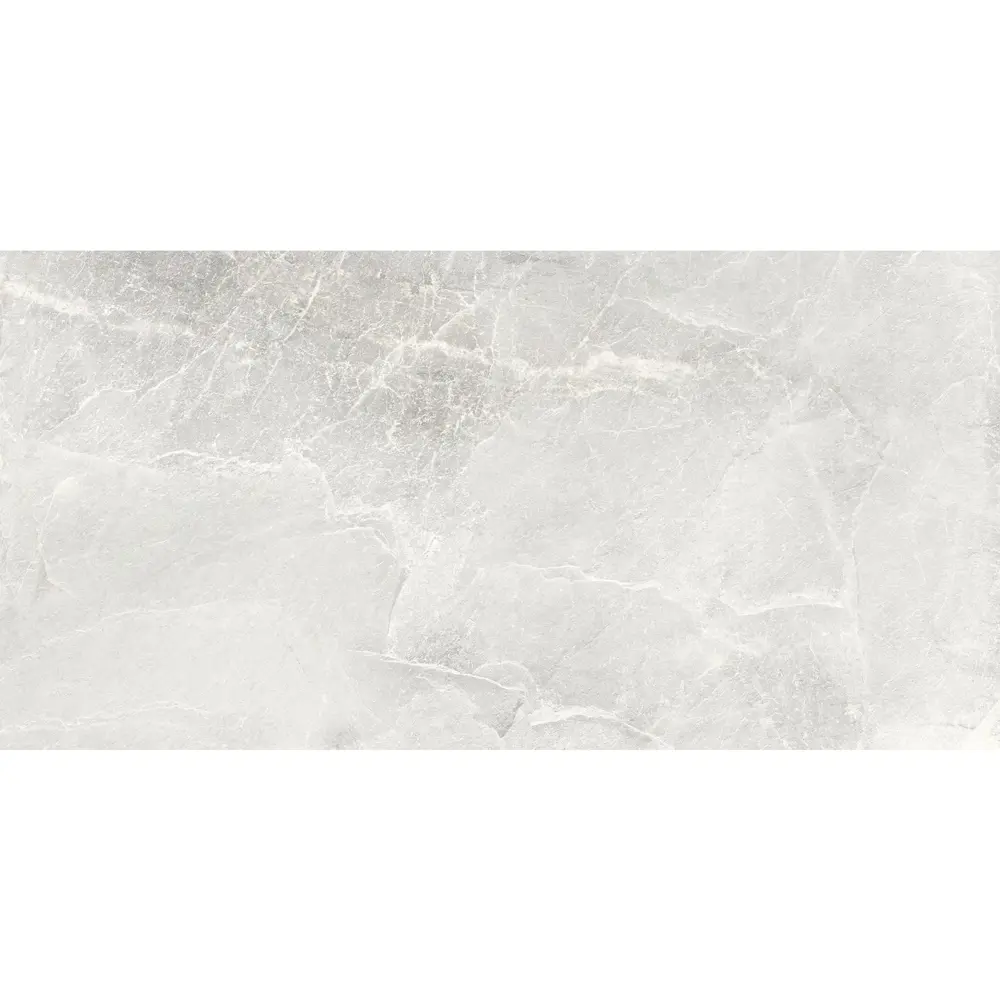 Глазурованный керамогранит Alma Ceramica Edition 07 60x120 см 1.44 м² лаппатированный цвет серый STLM-2172330 - Вид №1