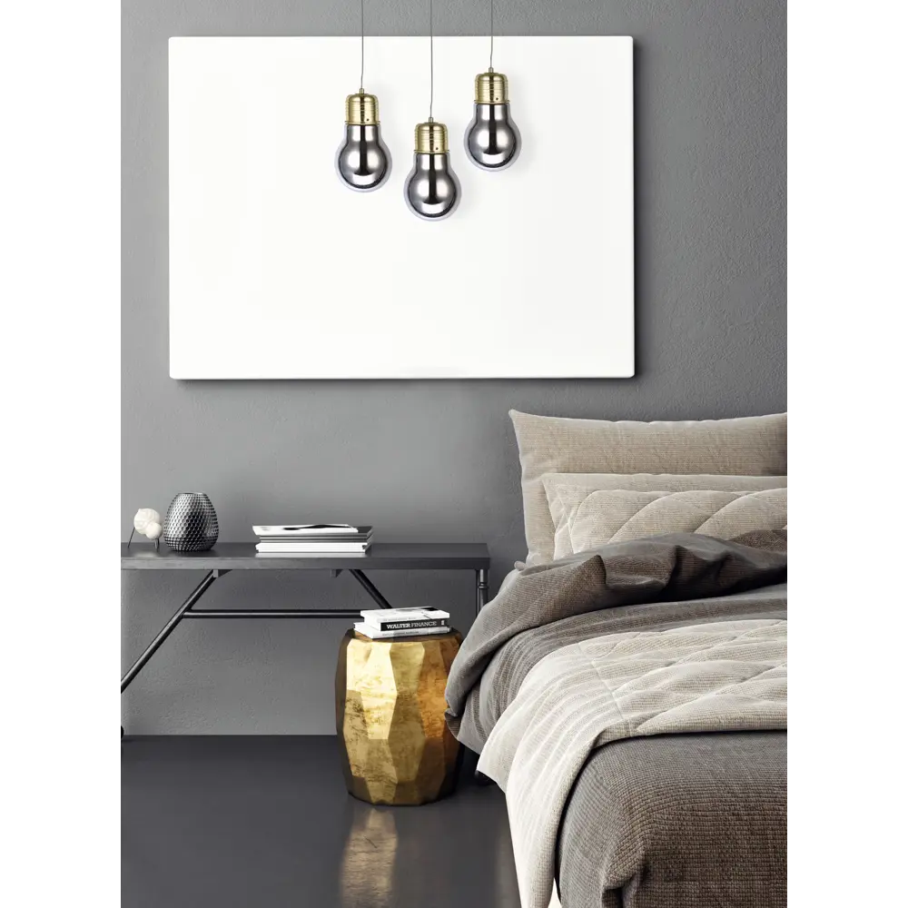 Люстра «Фрайталь» LED 7,7 Вт MW-Light STLM-2152834 - Вид №9