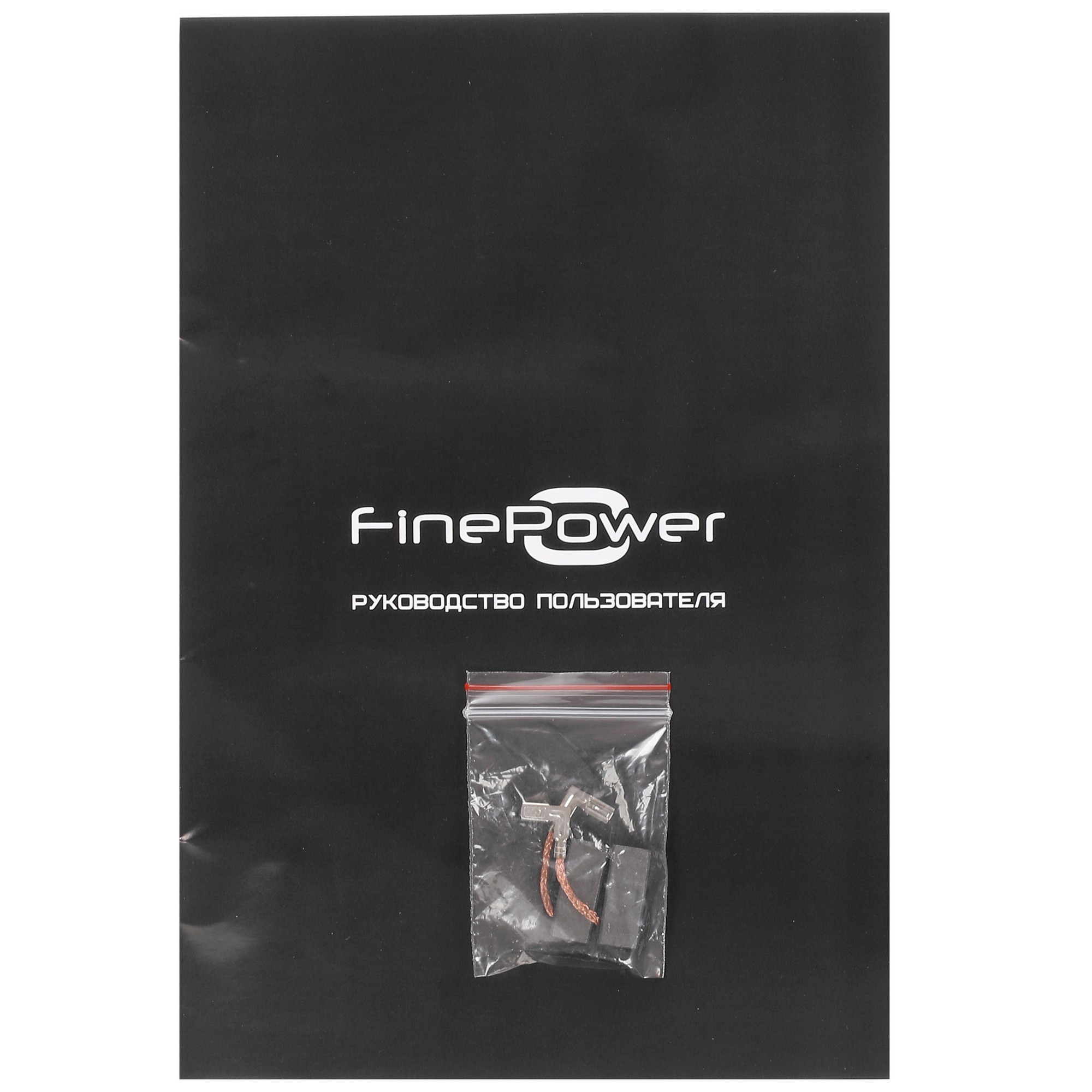 Перфоратор FinePower RH0220 1653165 STDN-0020810 - Вид №5