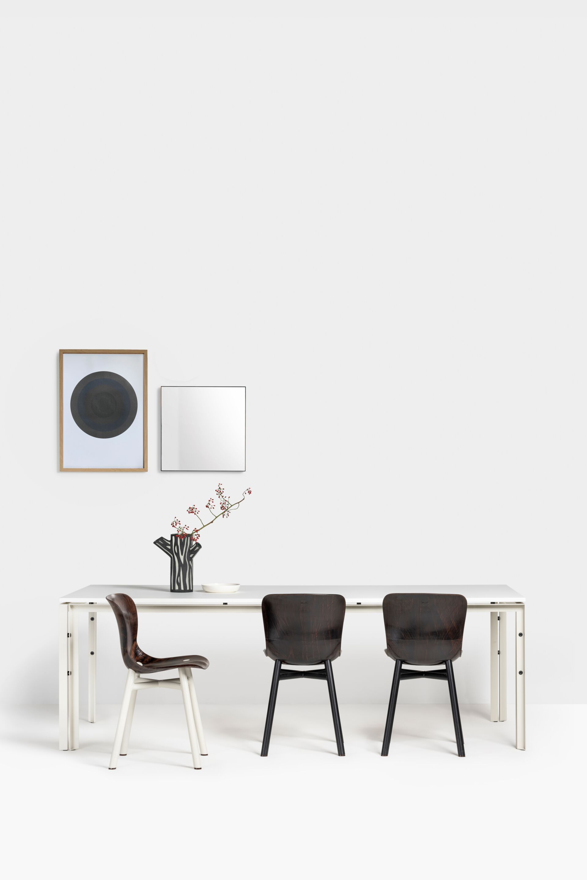 Деревянный стул FUNCTIONALS Wendela ARCH-00074922 - Вид №4