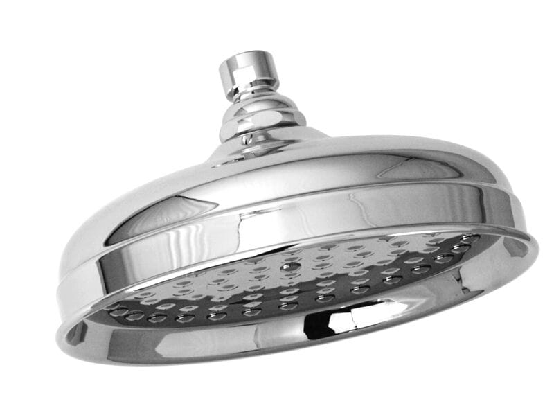 Круглая потолочная душевая головка BARIL TET-0812-03 ARCH-00095616