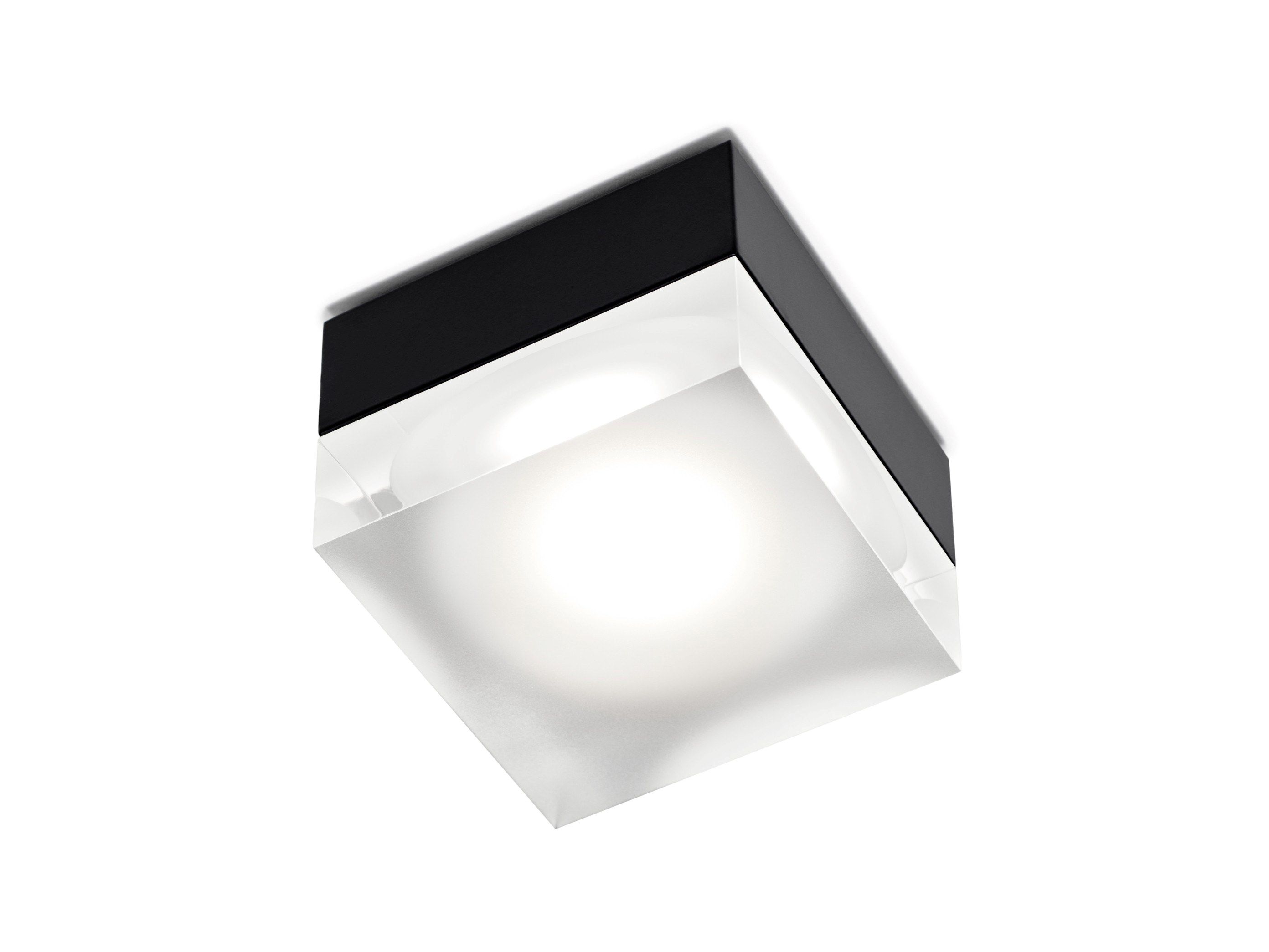 Светодиодный потолочный светильник из нержавеющей стали Cini&Nils Рим ARCH-00018156