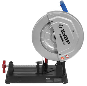 Пила отрезная Зубр ПОМ-355 9963659