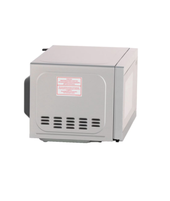 5321759 Микроволновая печь Sharp R2800RSL серебристый STDN-0030311 - Вид №8