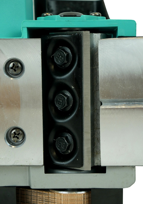 Электрорубанок Sturm! P1075 9965176 STDN-0074855 - Вид №5