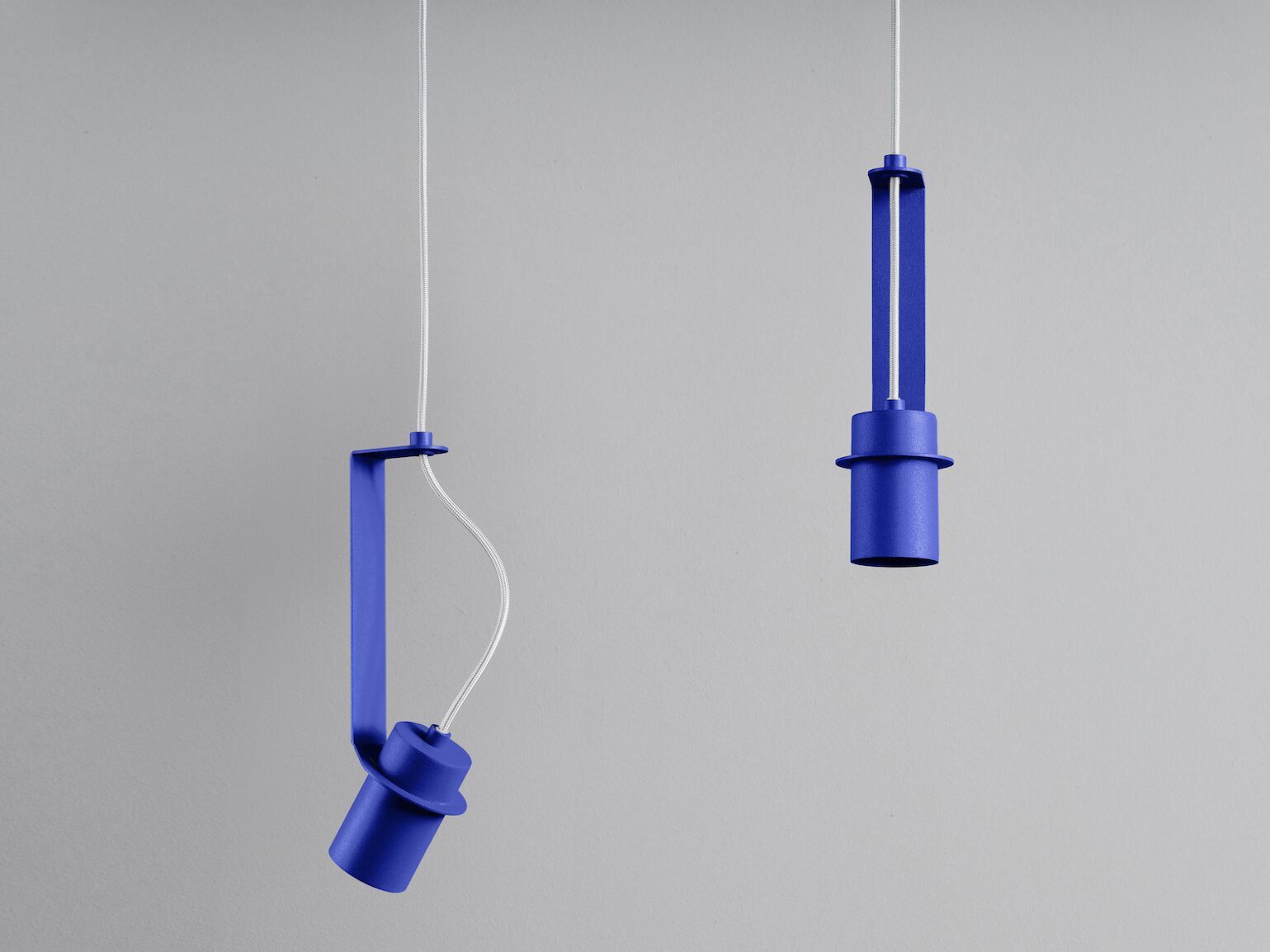 Порошковое покрытие стальной подвесной светильник +kouple TOP TOP ARCH-00149729 - Вид №1