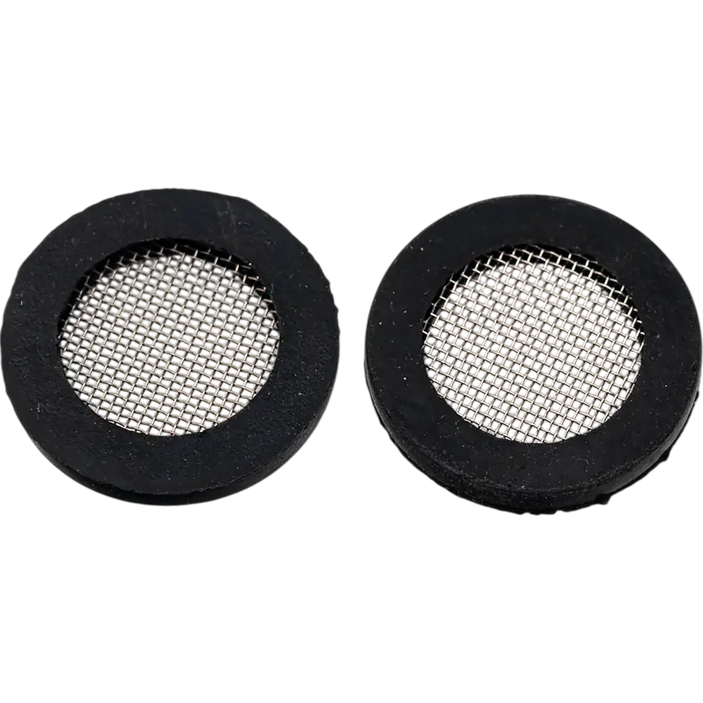 Прокладка резиновая 3/4 с сеточкой 2 шт Santreyd STLM-2120456