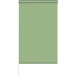 Штора рулонная Stars 55x160 см зеленая