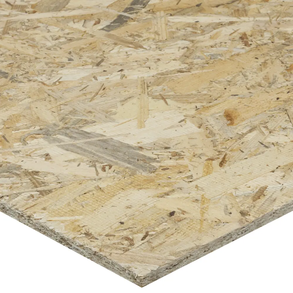 Плита ОСП-3 Kronospan 9 мм 2440x1220 мм 2.976 м² STLM-2021299