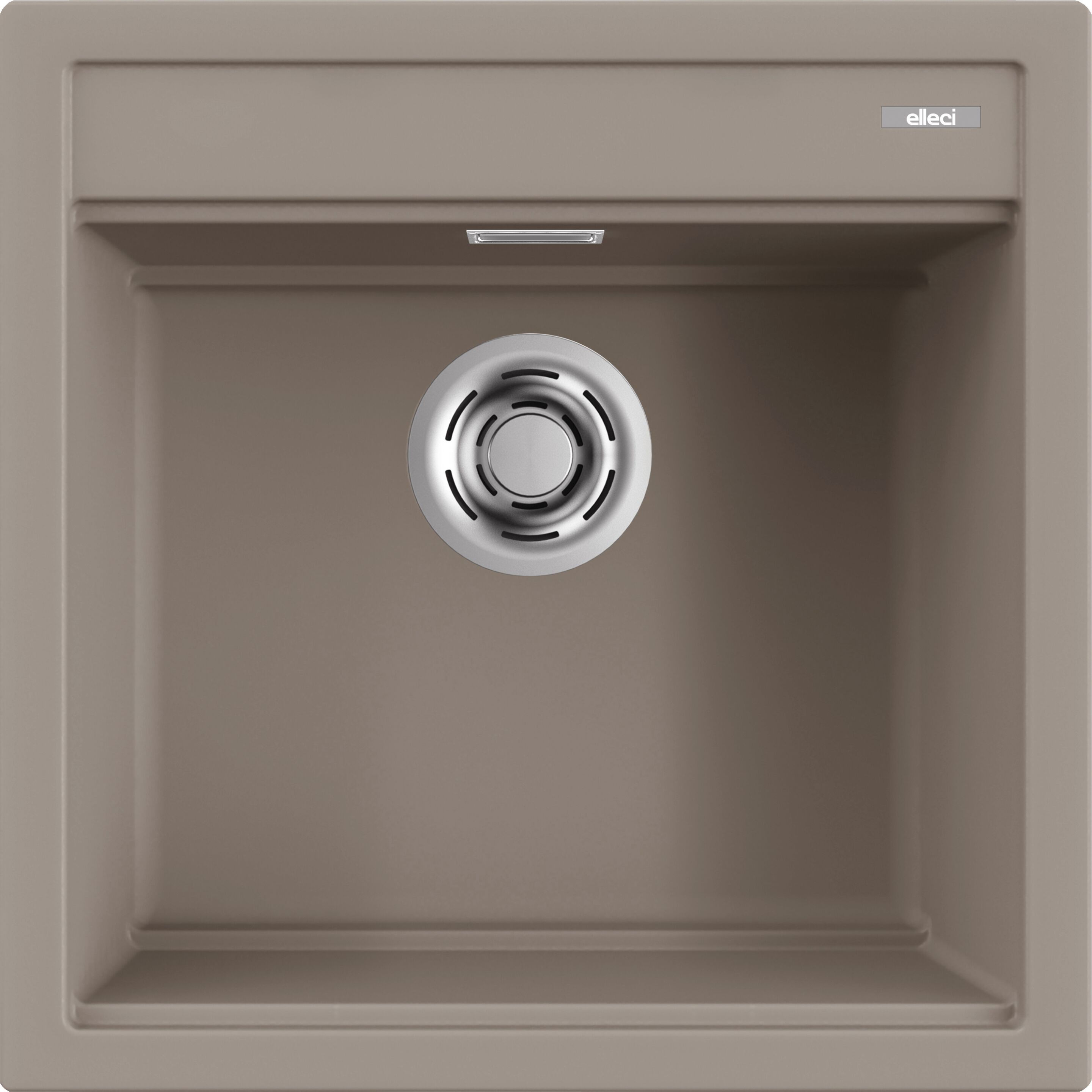 Рабочая станция раковина Elleci Кухня Elleci ARCH-00065219 - Вид №6