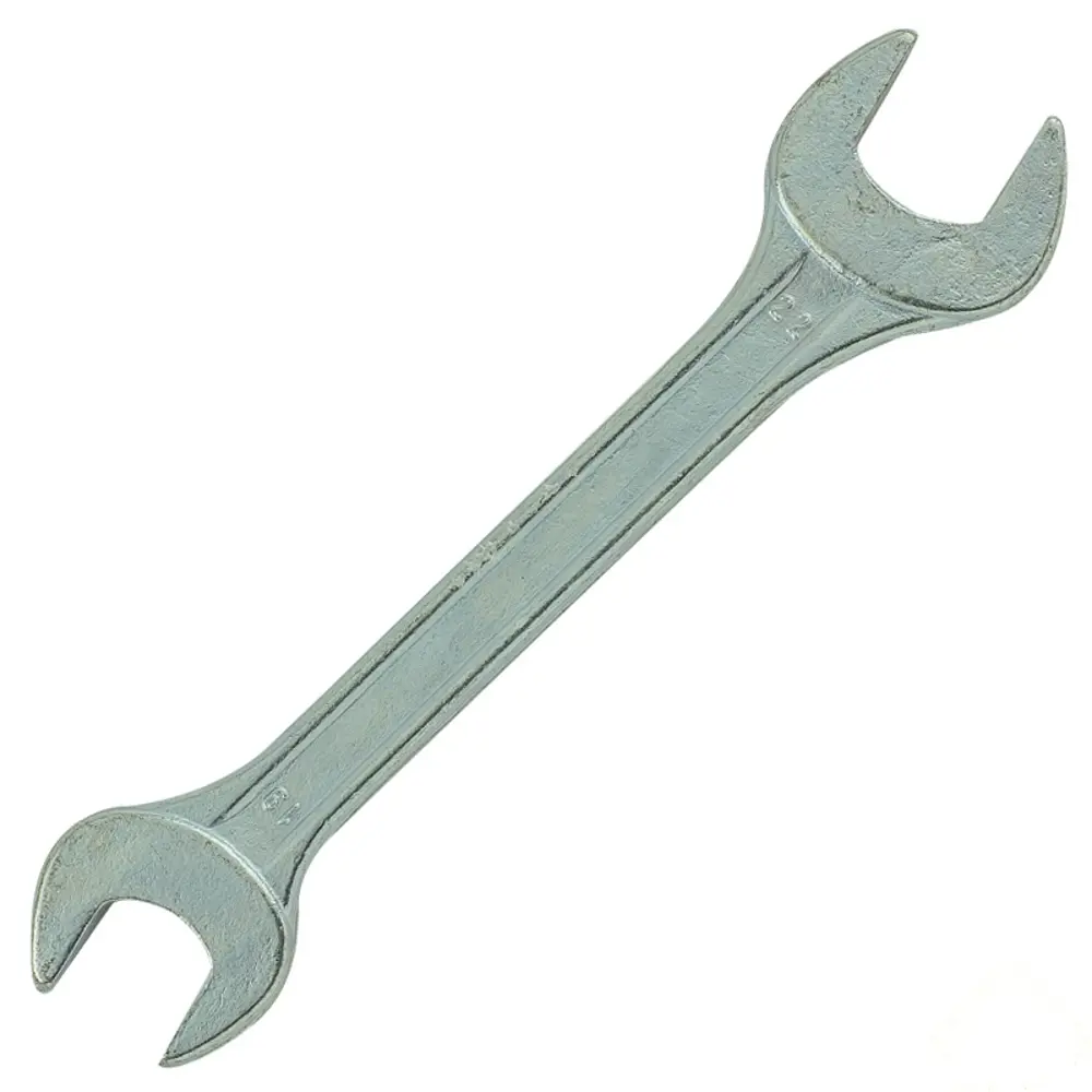 Ключ рожковый Sparta 144645 19x22 мм STLM-2080039