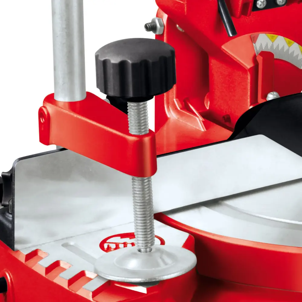 Пила торцовочная сетевая Einhell TC-MS 2513 L, 1600 Вт, 250 мм STLM-2105579 - Вид №2