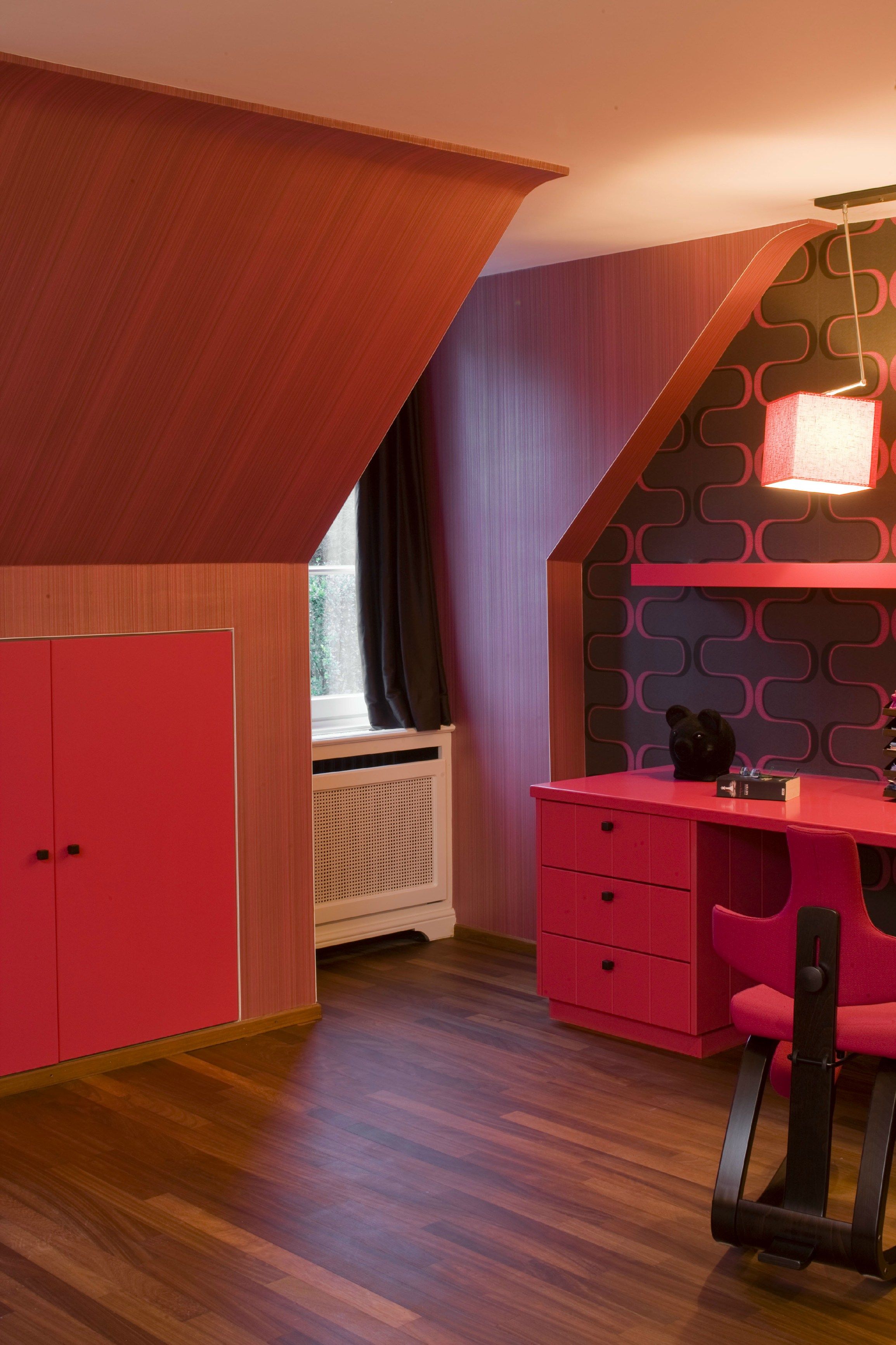 Железная ручка Dauby Pure® ARCH-00120421 - Вид №3