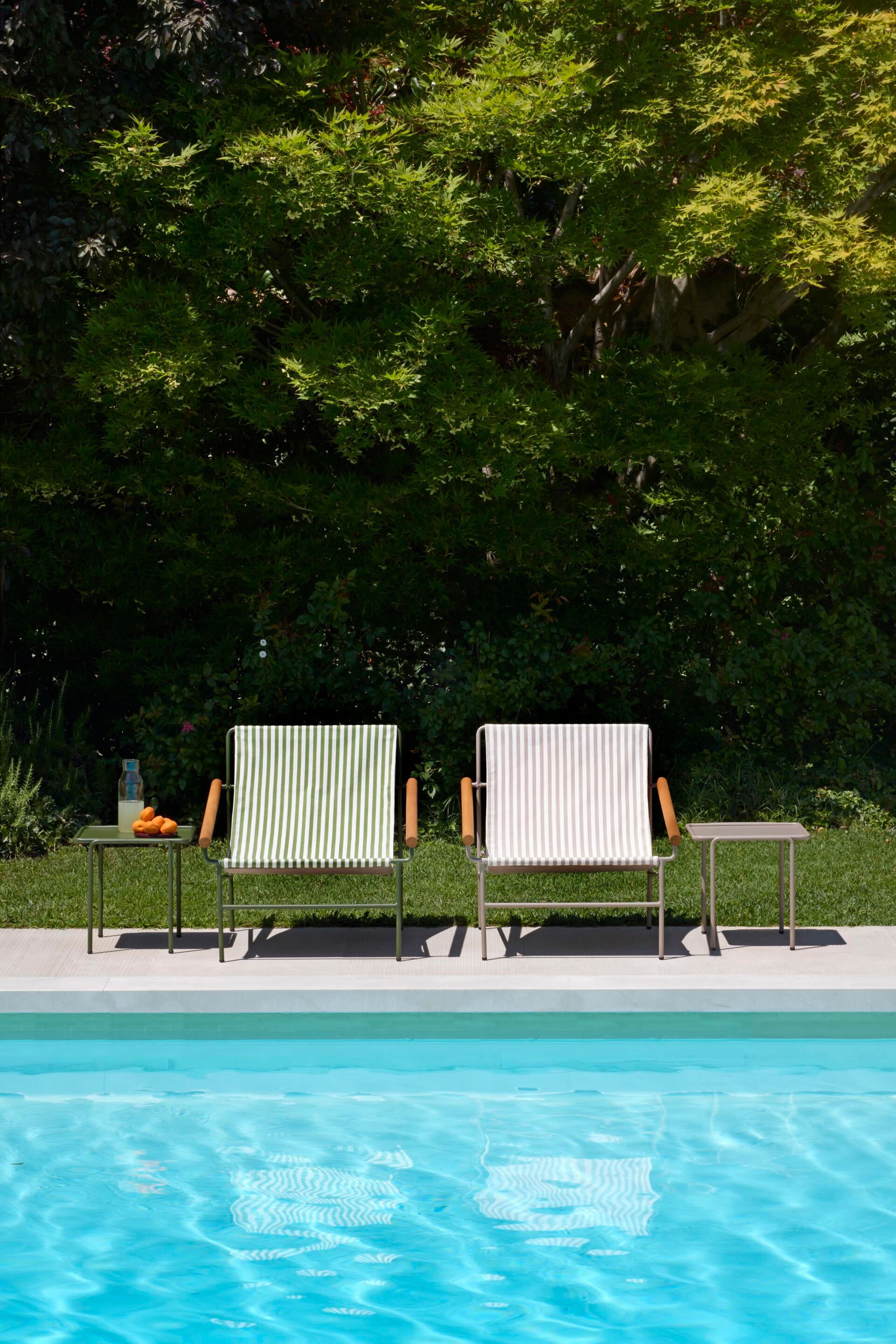 Гостиная для отдыха на открытом воздухе S-CAB Dress_Code ARCH-00088718 - Вид №7