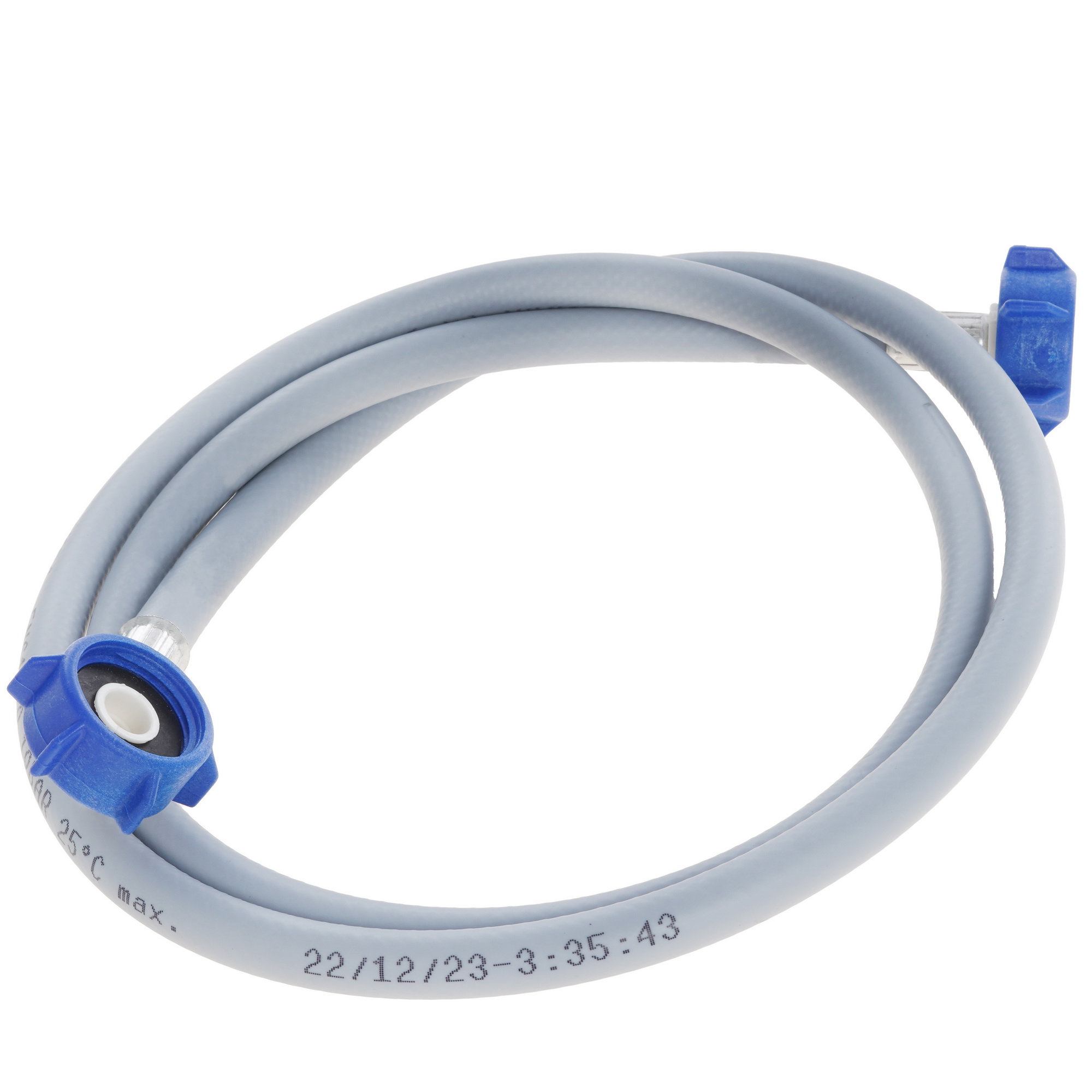 5447382 Шланг заливной ДТРД 1.5 м, серый STDN-0135462