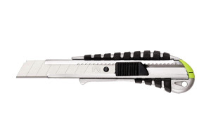 15878234 Нож с сегментированным лезвием , 10 лезвий, 18мм AR11-183/А511/183 Armero