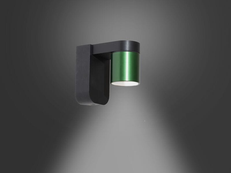 Алюминиевый светодиодный наружный настенный светильник BEL-LIGHTING JAKA S1 ARCH-00077819 - Вид №1