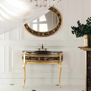 Комплект мебели для ванной Armadi Art Classico