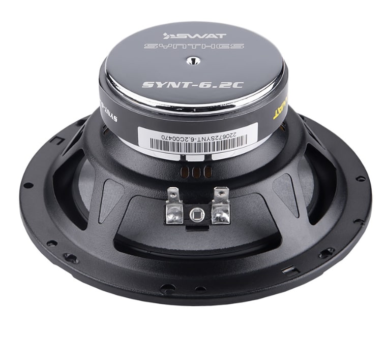 9171307 Компонентная акустическая система Tonemix SYNT-6.2C STDN-0128662 - Вид №2