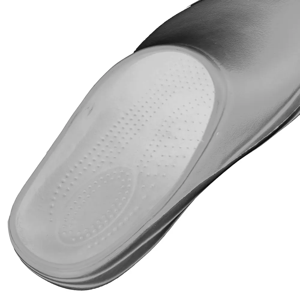 Сабо садовые Ayo мужские размер 44 цвет серый STLM-2035697 - Вид №1