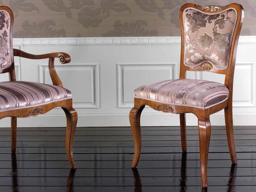 Мягкий стул Arvestyle Александр ARCH-00125826