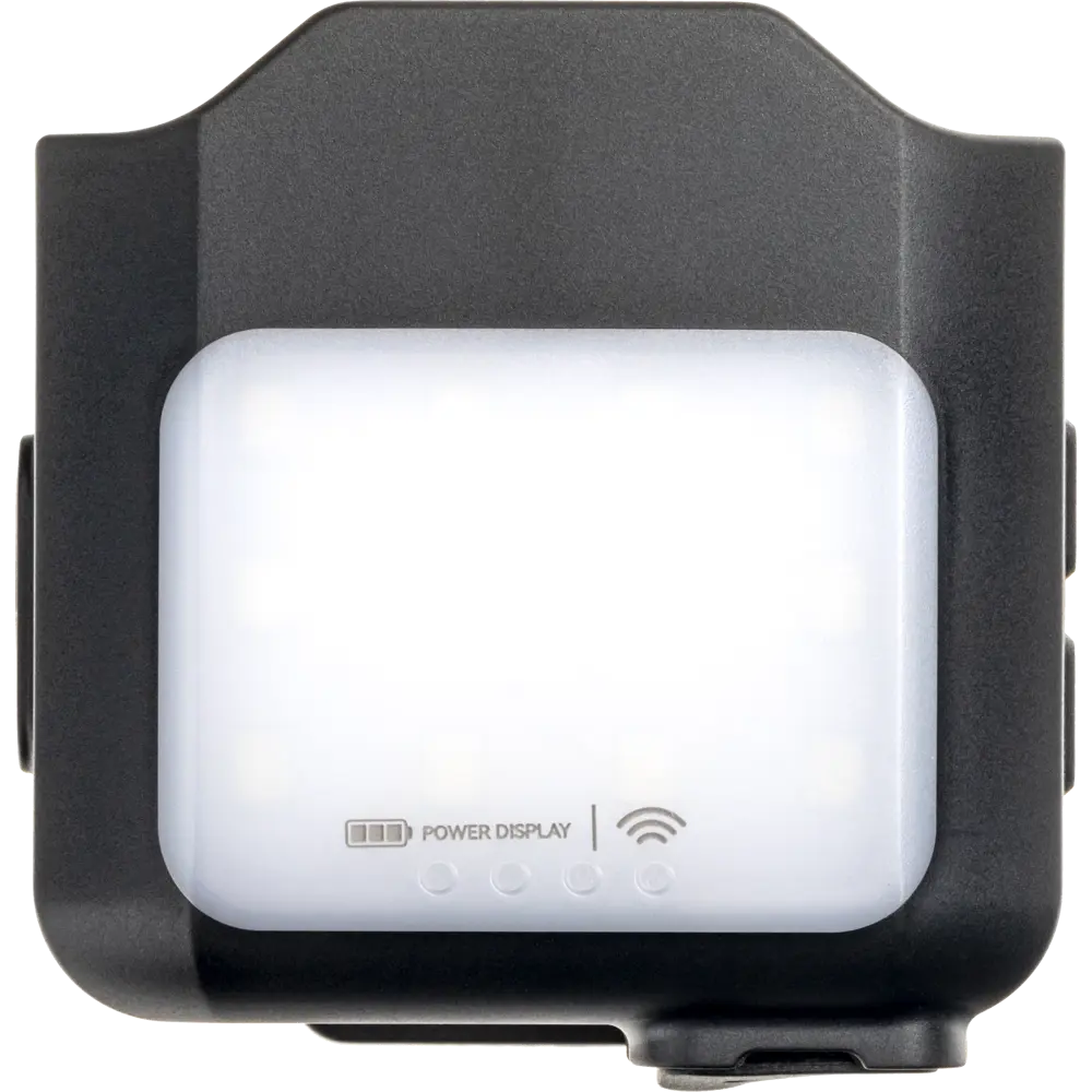 Налобный фонарь Ritter с регулируемой яркостью и эргономичной посадкой 88958396 STLM-1116112 - Вид №4