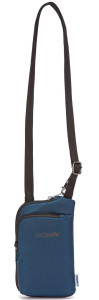 40125641 Сумка-антивор ECONYL® Anti-Theft Tech Recycled Crossbody Bag PacSafe Daysafe