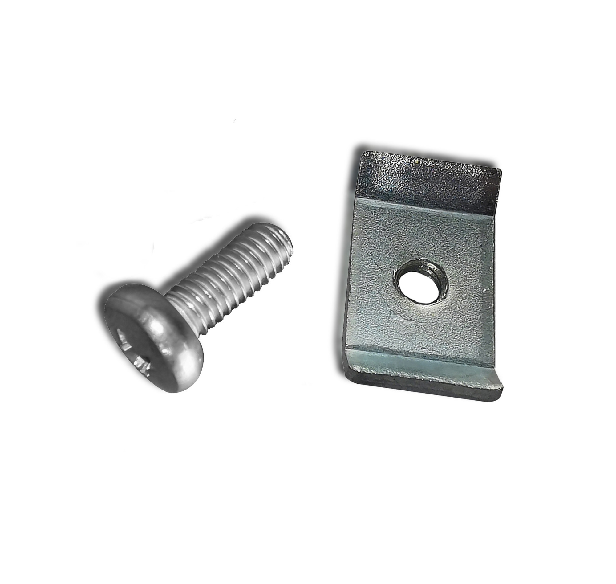 1968 Комплект винтов и гаек для монтажа LAB.Space 