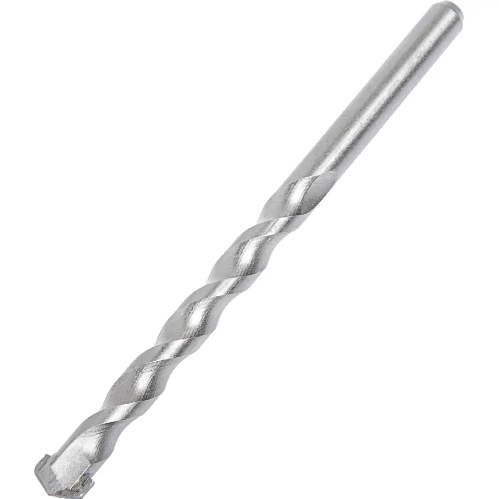 Сверло спиральное по бетону Fit 34545 10x120 мм STLM-2055613