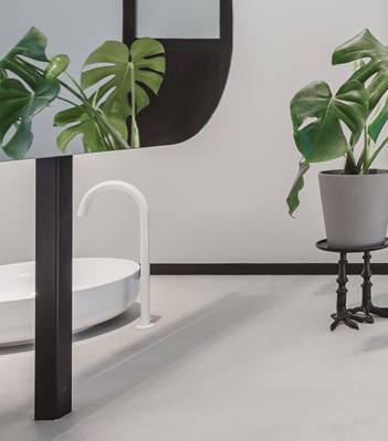 590H Кухня vola  - Вид №121