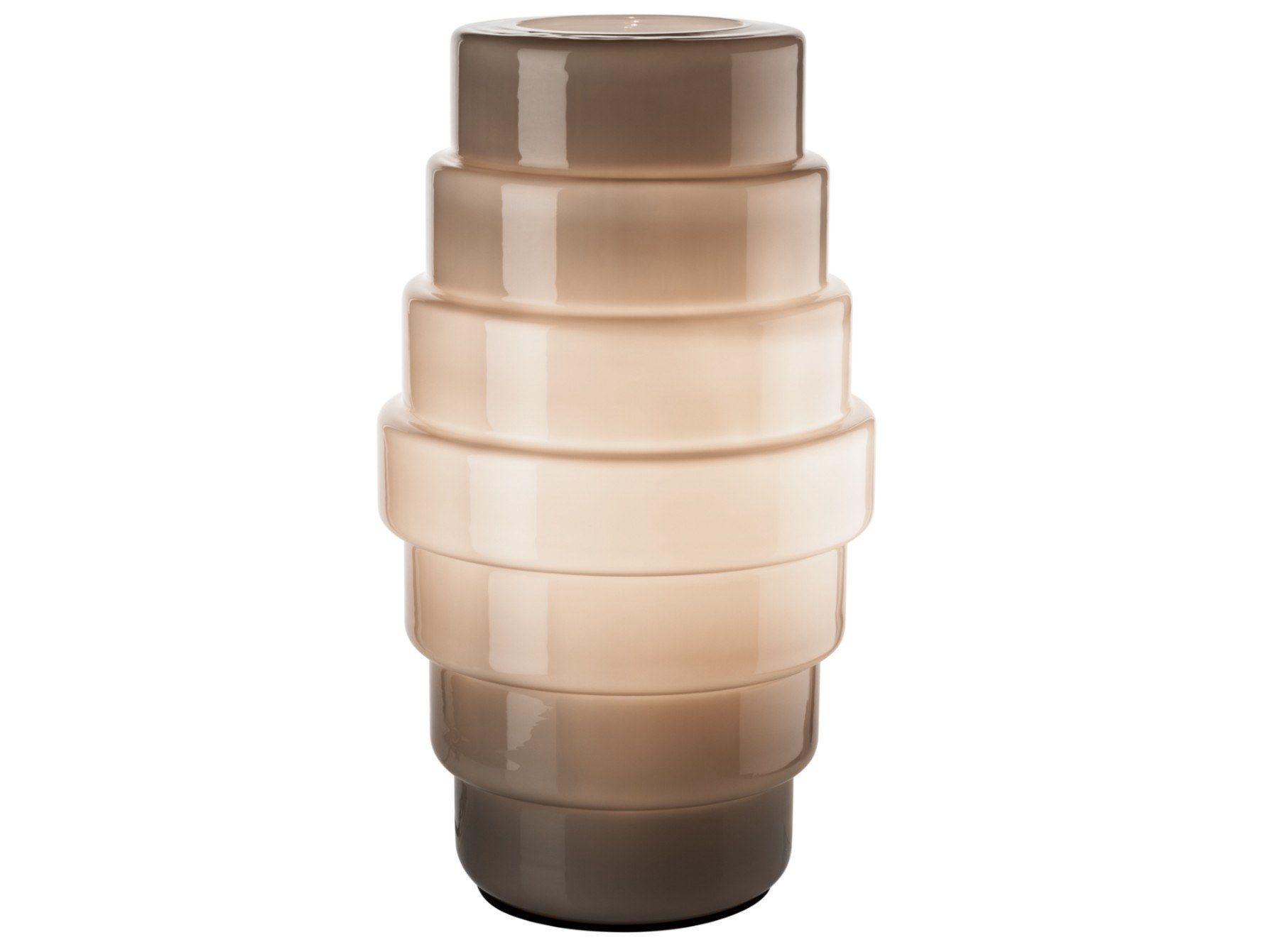 Настольная лампа ручной работы из дутого стекла VENINI Zoe ARCH-00142198 - Вид №2