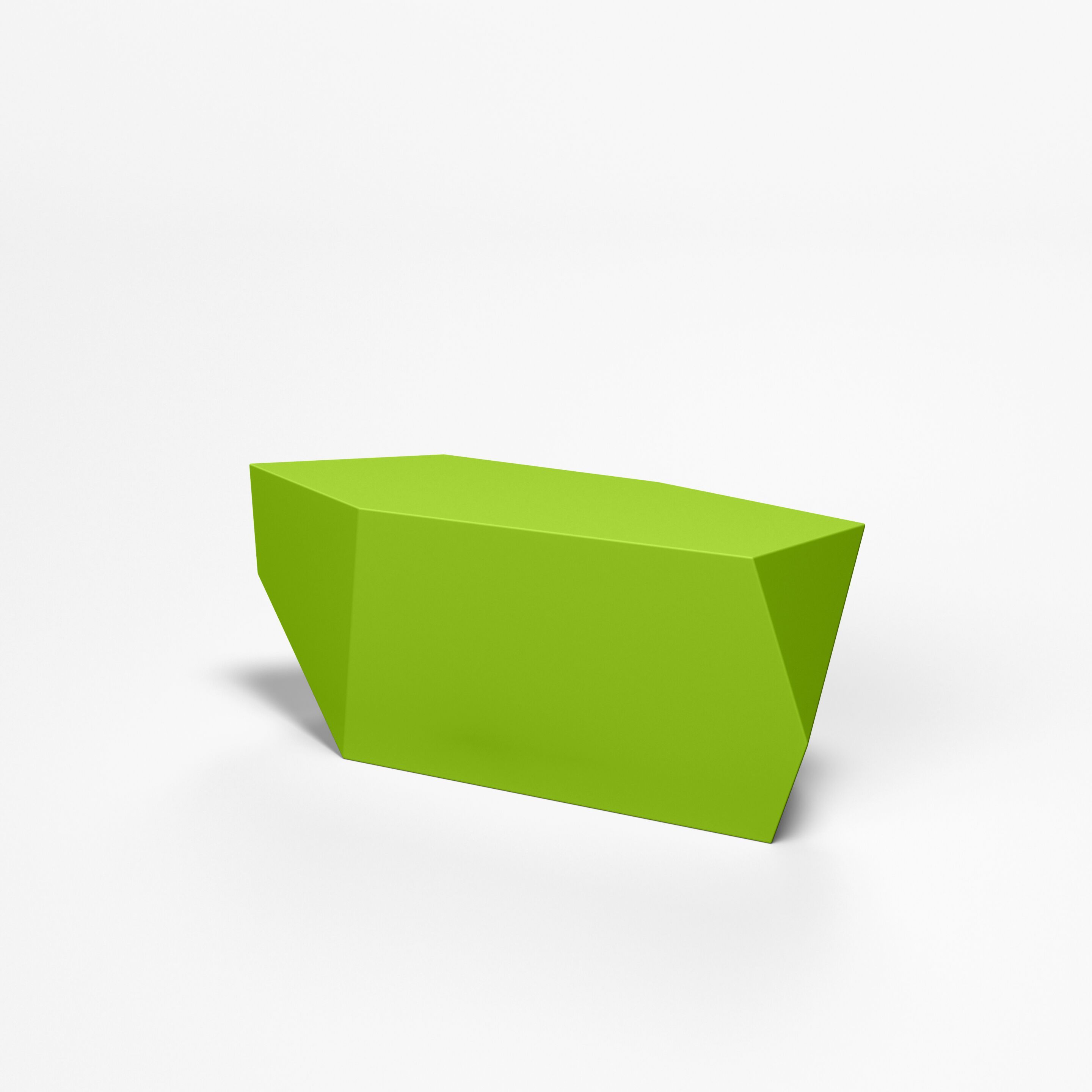 Скамья из пенопласта без спинки SIXINCH Rock ARCH-00016897 - Вид №40